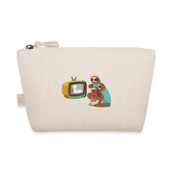 Paresseux paresseux - Trousse biologique - nature - Devant