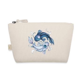 Yin Yang Kois - Ying Koi - Trousse biologique - nature - Devant