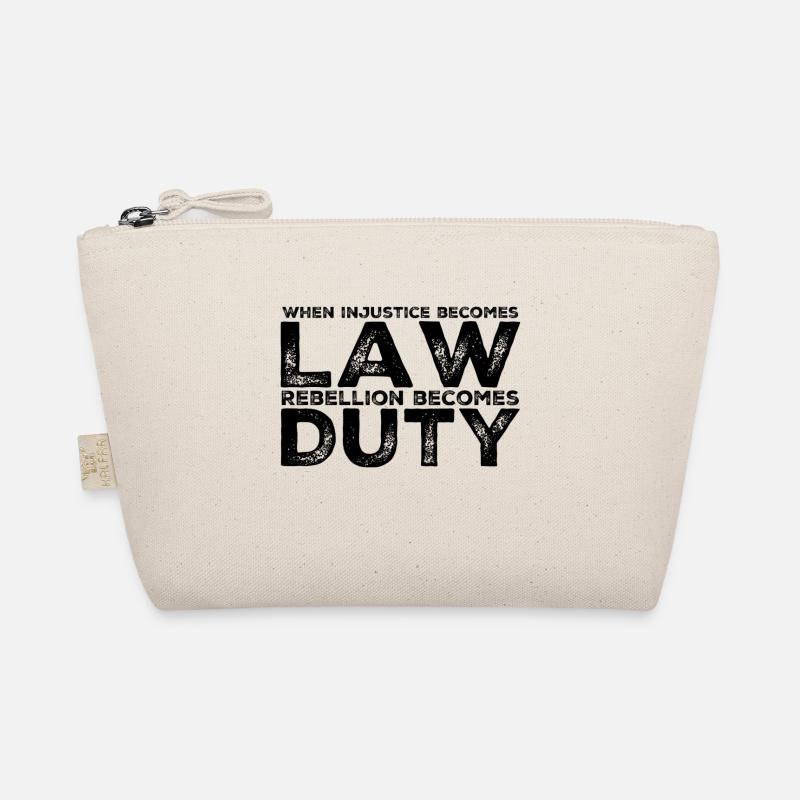 Devoir de rébellion Trousse biologique