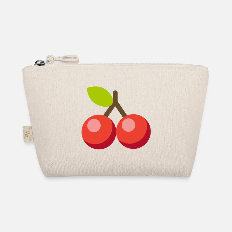 Cerises cerises Trousse biologique