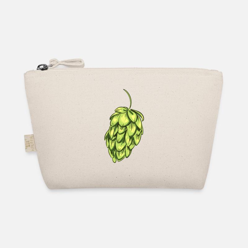 Hops Organic Pouch