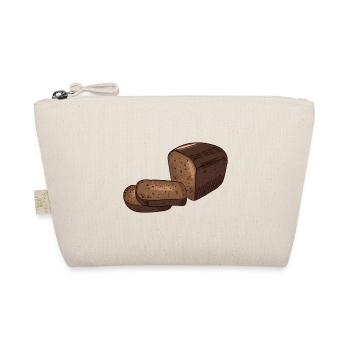 Brot - Bio-Täschchen - Natur - Vorne