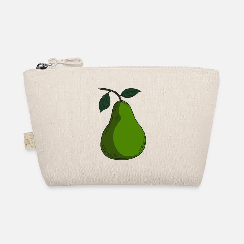 pear Organic Pouch