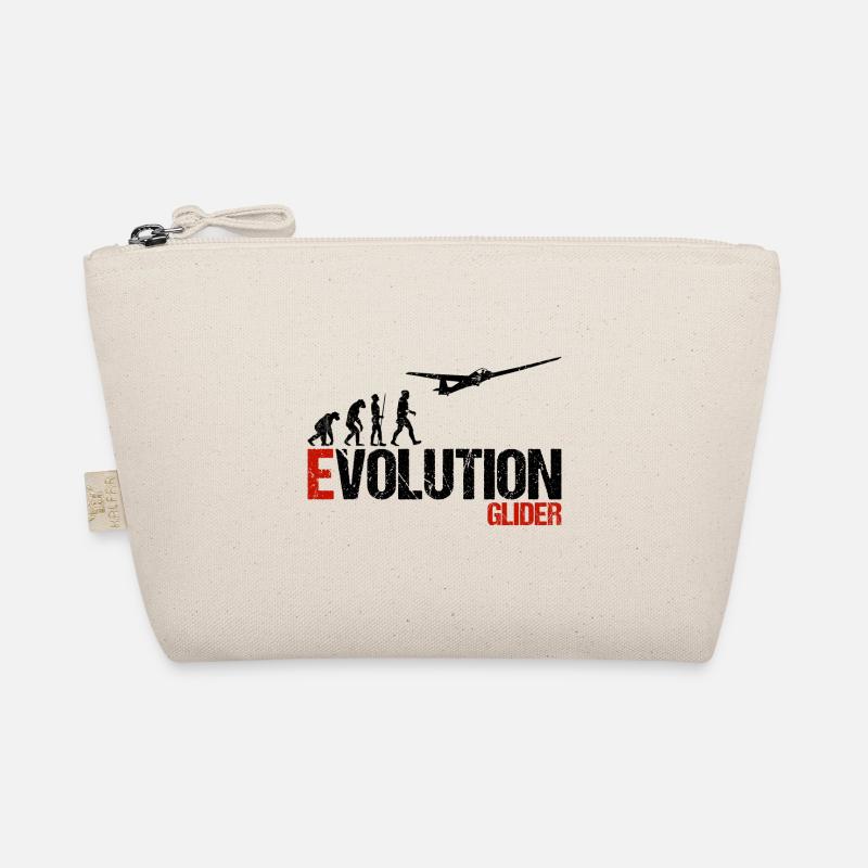 Glider Glider Glider Evolution Drôle Trousse biologique