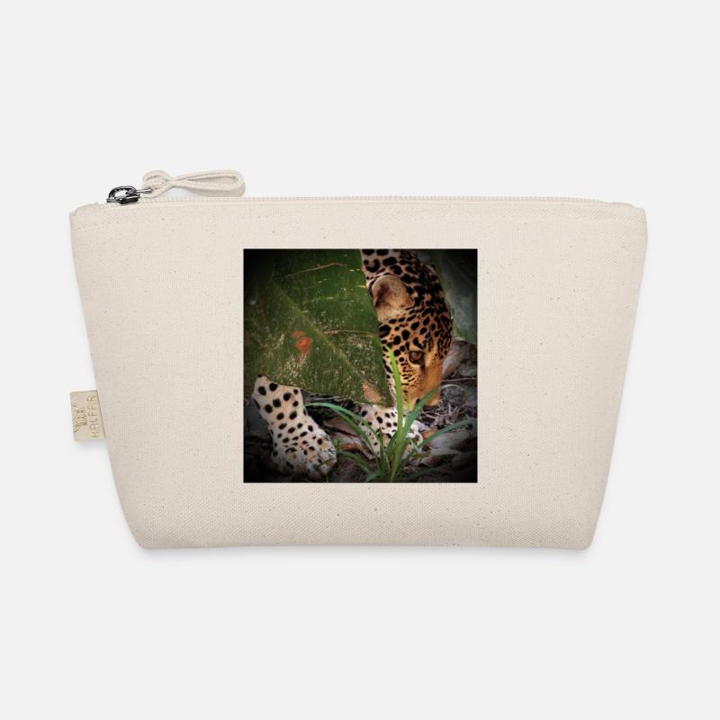 Jaguar 2 Organic Pouch