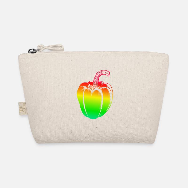 Poivron 3 en 1 Trousse biologique