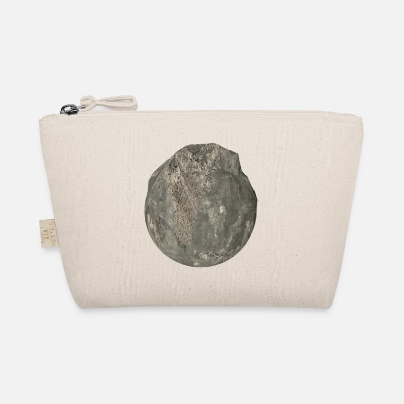 stone Organic Pouch