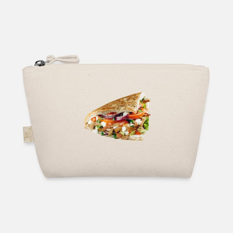 Doner - Organic Pouch - nature