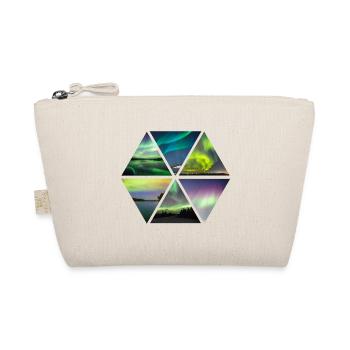 Lumières polaires - Trousse biologique - nature - Devant