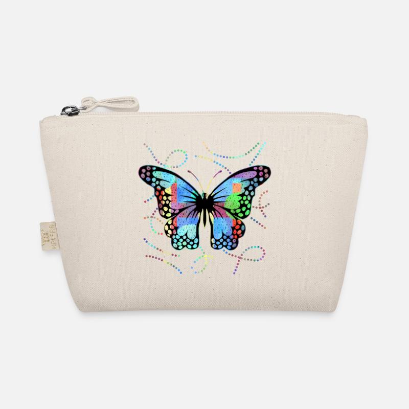 papillon Trousse biologique