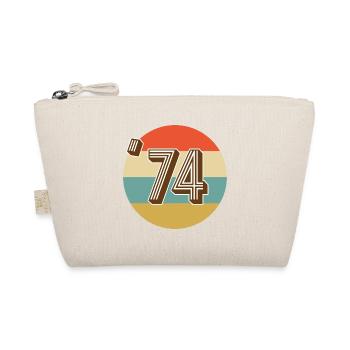 Millésime 1974 - Trousse biologique - nature - Devant