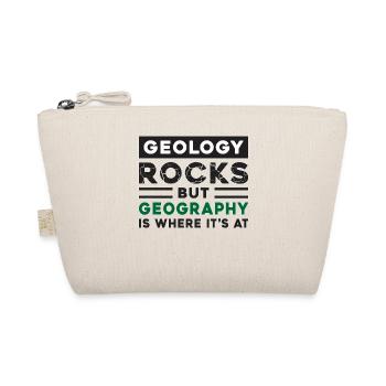 Géographie Professeur Geocaching Geocaching GPS Cadeau - Trousse biologique - nature - Devant