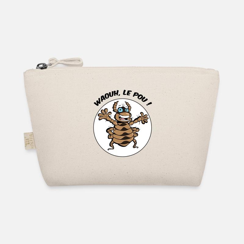 Wahou, le Pou Trousse biologique