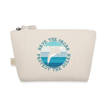 Sauver les orques Les baleines protègent l'océan - Trousse biologique - nature - Devant