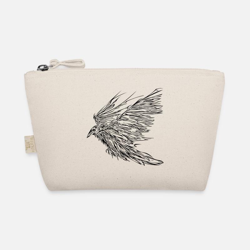 Corbeau volant Trousse biologique