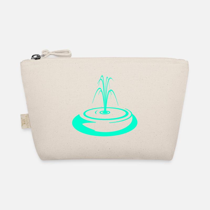 Fountain Organic Pouch