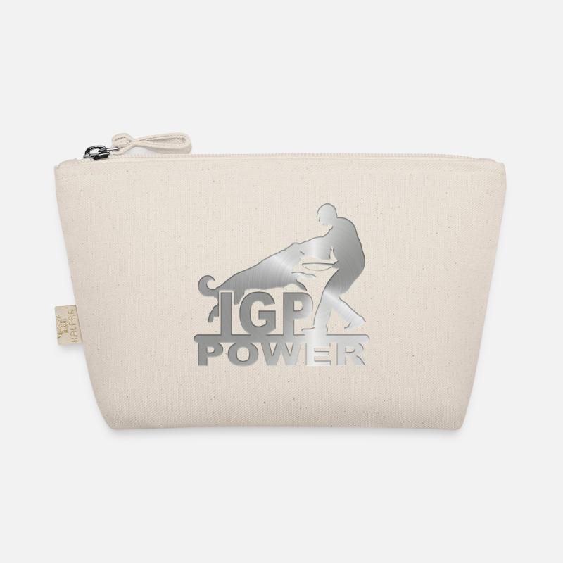 Chrome IPG - Trousse biologique - nature