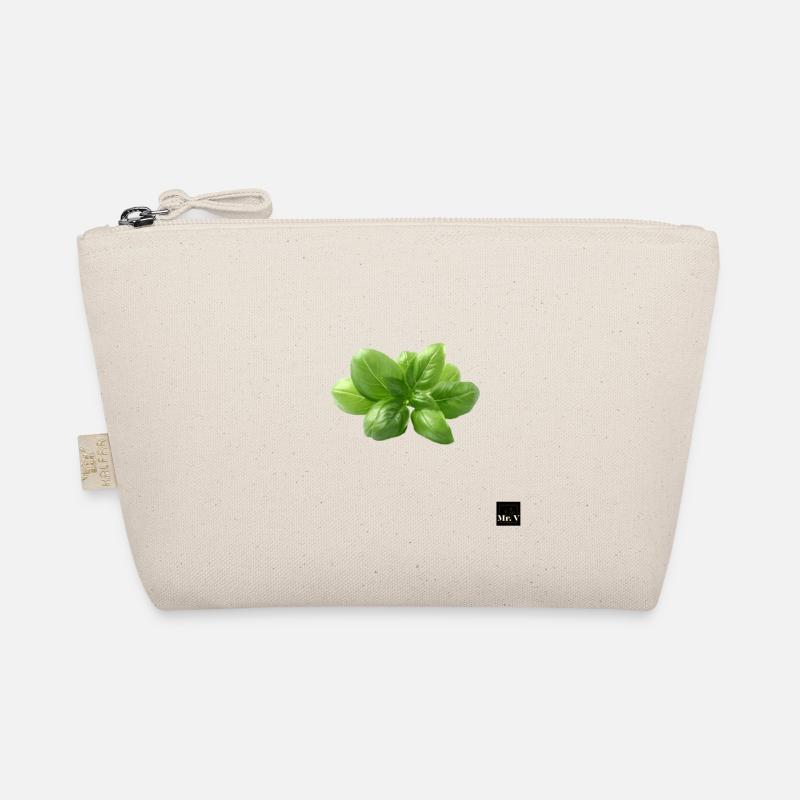 basil - Organic Pouch - nature