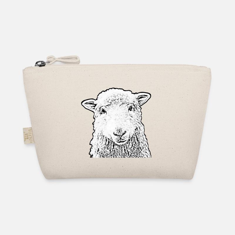 sheep Organic Pouch