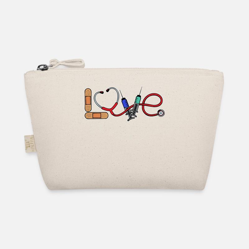 Aide soignante Trousse biologique