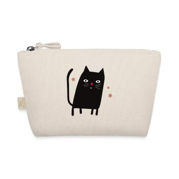 Chat - Trousse biologique - nature - Devant