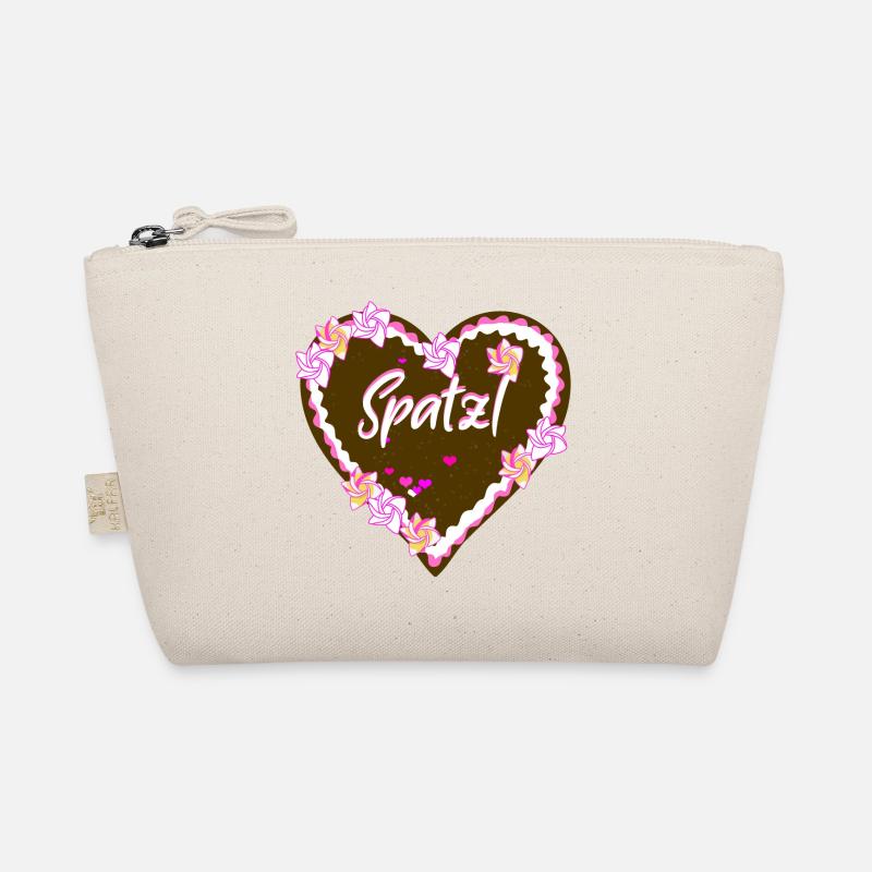 Spatzl Bio-Täschchen