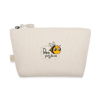 Bee Positive - Trousse biologique - nature - Devant