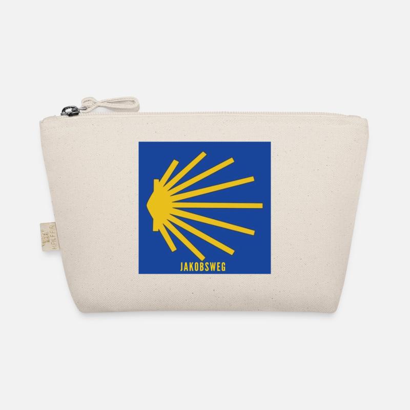 Chemin de Saint-Jacques Trousse biologique