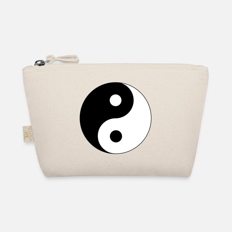 le yin et le yang - Trousse biologique - nature
