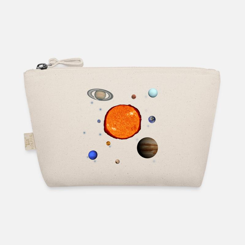 Notre système solaire avec Pluton! Trousse biologique