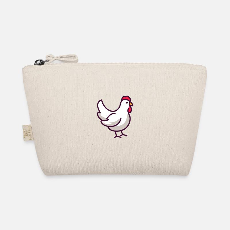chicken Organic Pouch