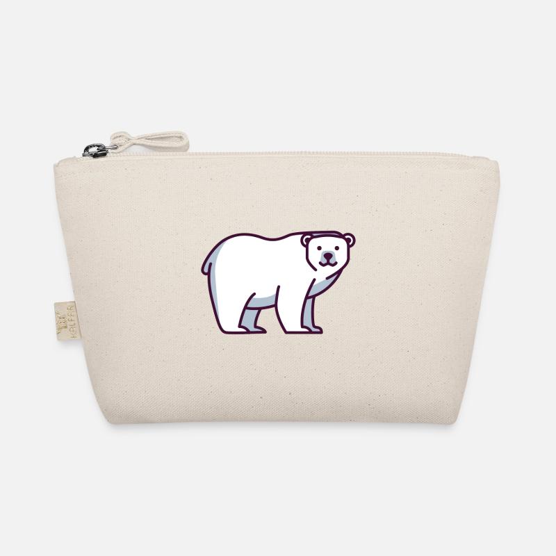 Icebear Organic Pouch
