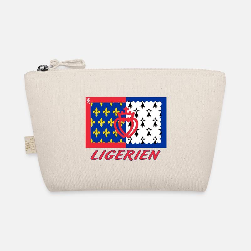 Loire Bio-Täschchen