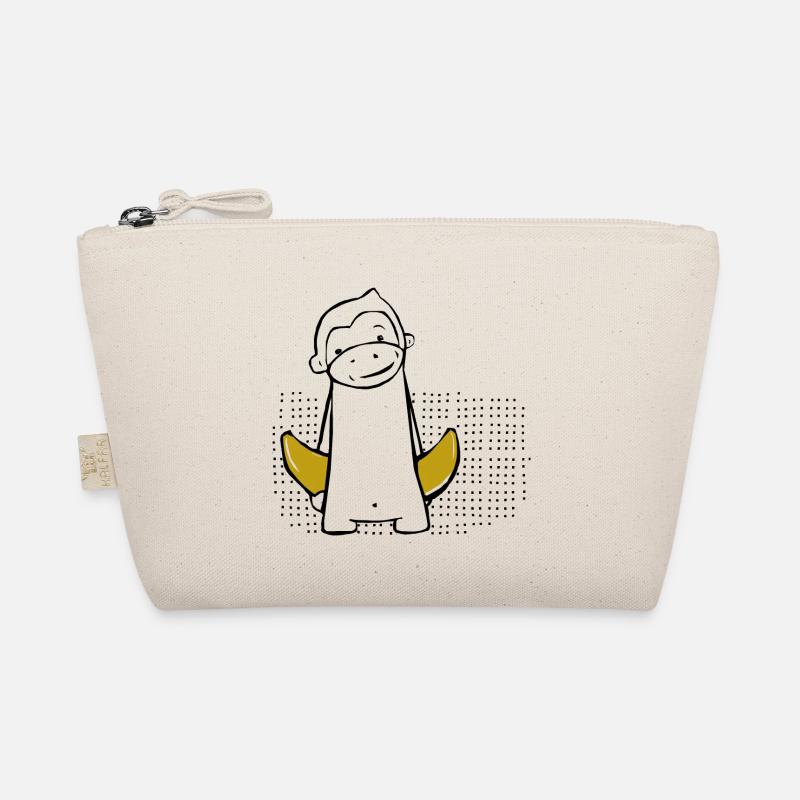 Singe à la banane Trousse biologique