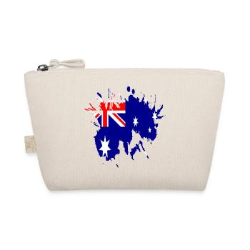australie Pepigo - Trousse biologique - nature - Devant