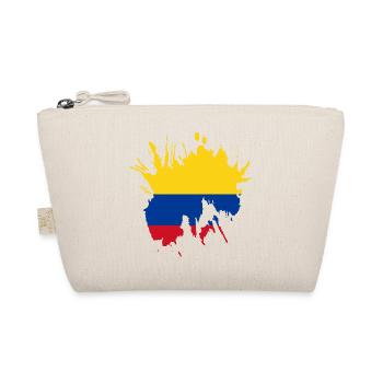 colombia Pepigo - Trousse biologique - nature - Devant