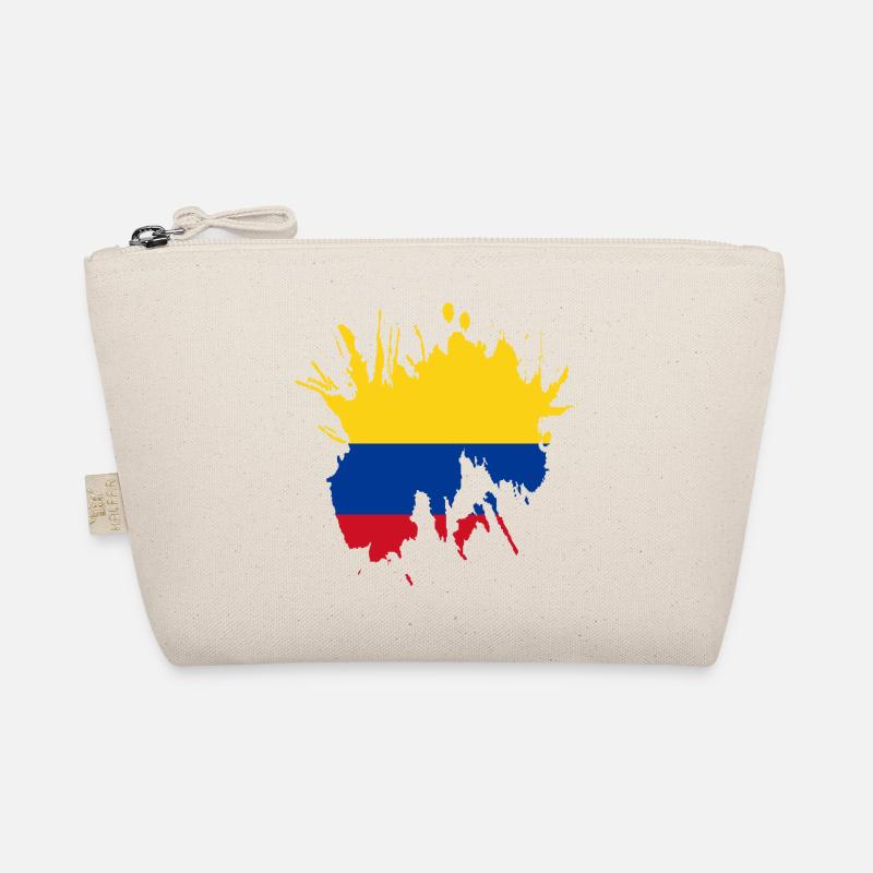 Colombia Pepigo Bio-Täschchen