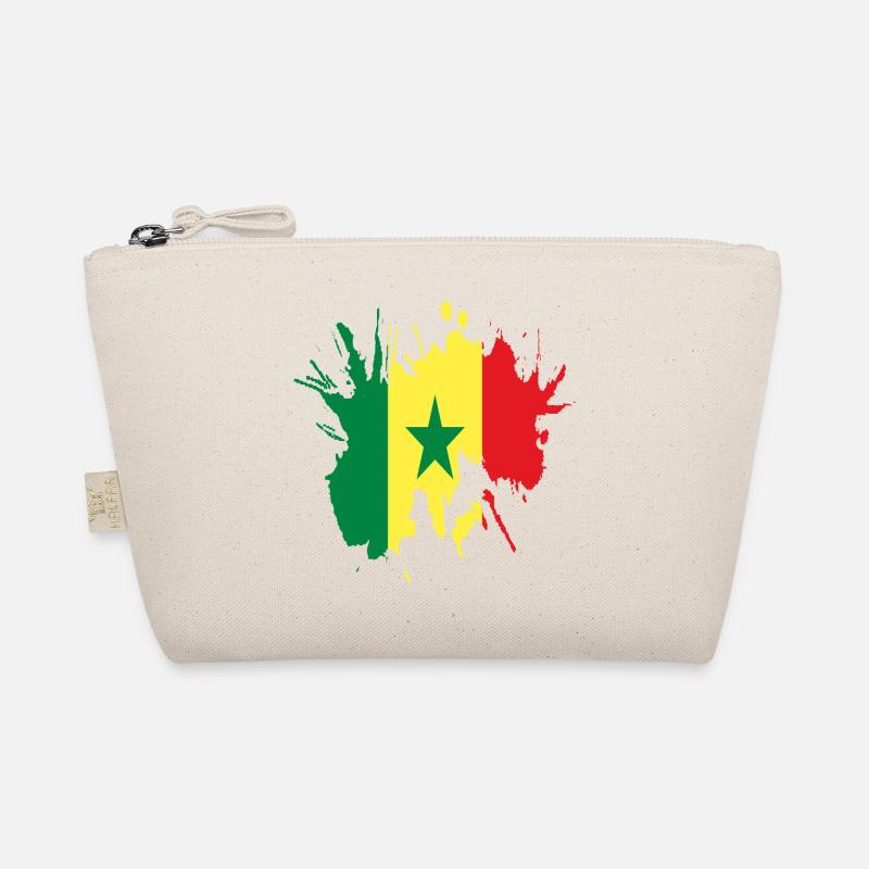 Senegal Bio-Täschchen