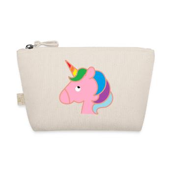 Poney - Trousse biologique - nature - Devant