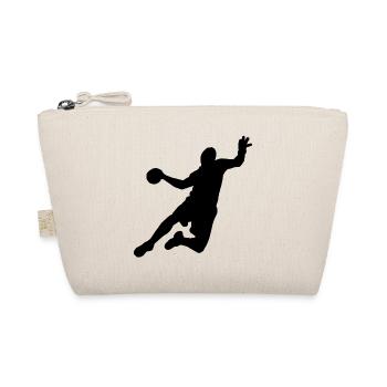 Handball - Trousse biologique - nature - Devant