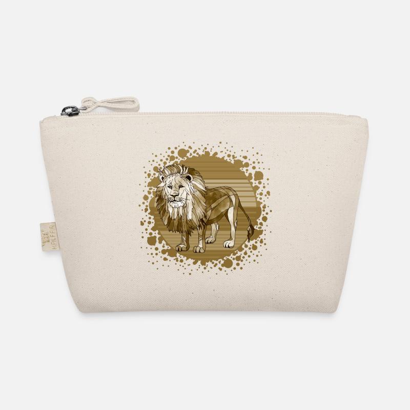 Lion Trousse biologique
