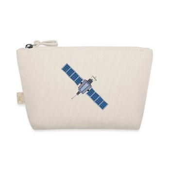 Satellite - Organic Pouch - nature - Front