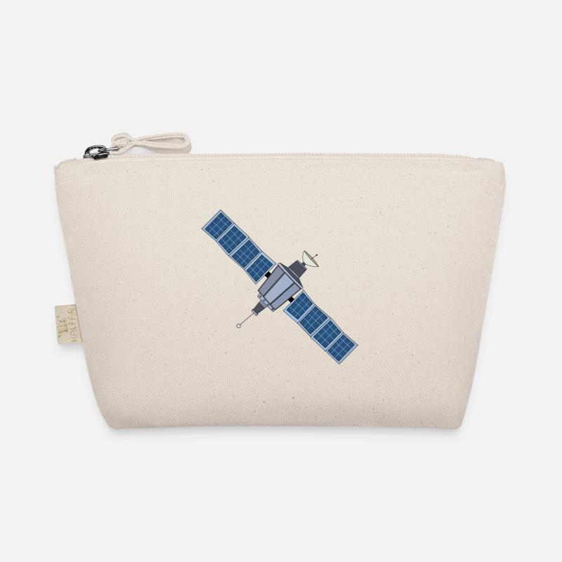 Satellit Bio-Täschchen