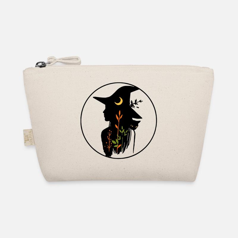 Witch Organic Pouch