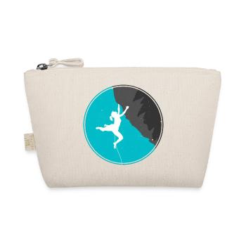 Climb - Organic Pouch - nature - Front