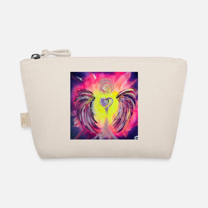 Herzengel "cell lights" Organic Pouch