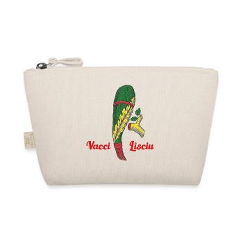 Vacci Lisciu - As de trèfle - Trousse biologique - nature - Devant