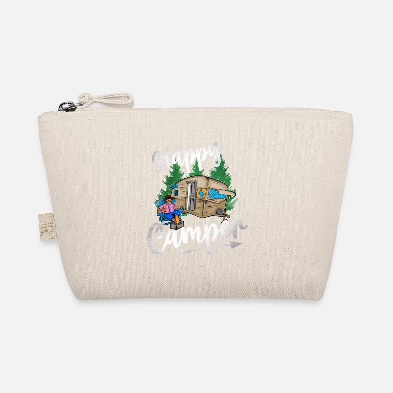 Happy Camper Trousse biologique