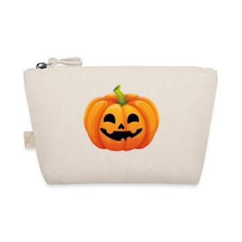 Costume d'Halloween Citrouille - Je suis une citrouille - Trousse biologique - nature - Devant