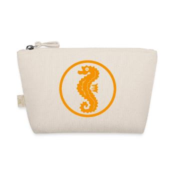 Moin d'hippocampe - Trousse biologique - nature - Devant